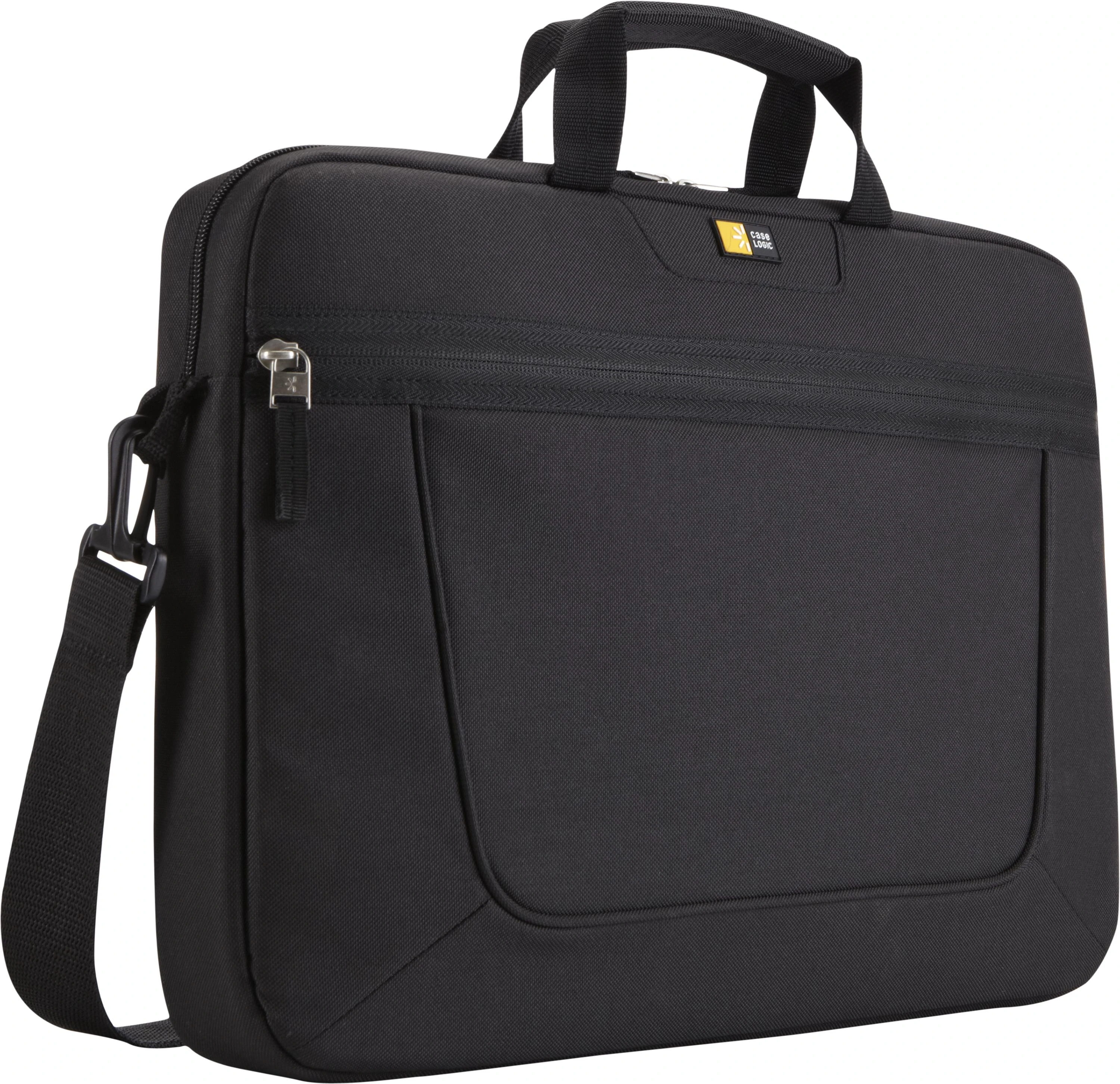 Case Logic VNAI215 nešiojamo kompiuterio krepšys 15.6" / Polyester / For (38.5 x 4.4 x 26.7mm)