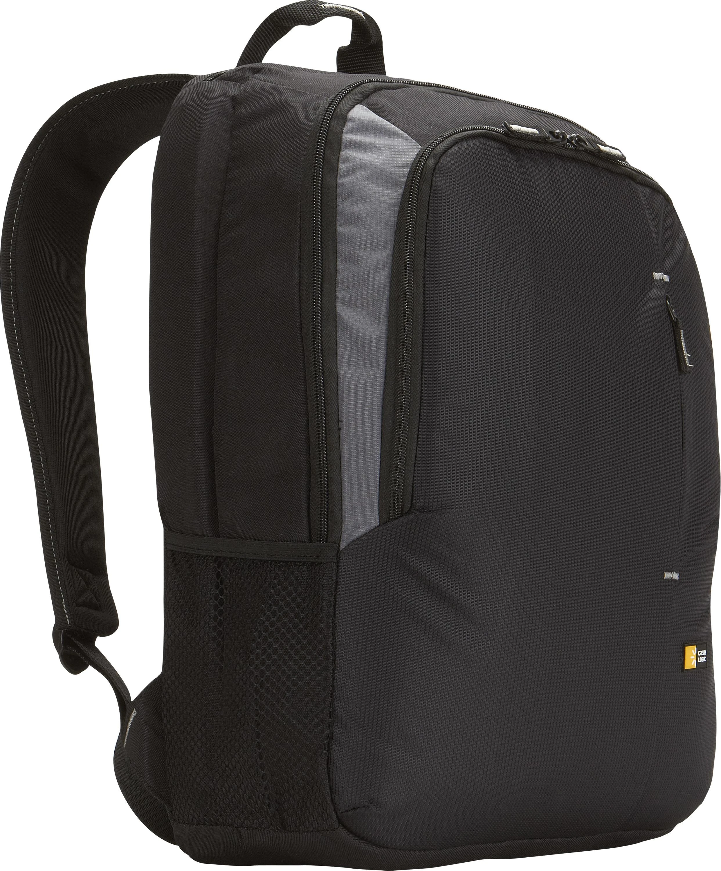 Case Logic | VNB217 | Tinka iki 17 " | Backpack | Juodas