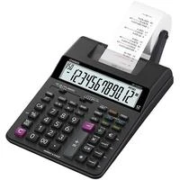 Casio HR-150RCE spausdinantis stalo skaičiuotuvas
