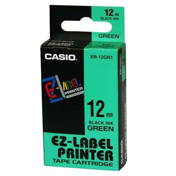 „Casio“ (XR 12GN1)