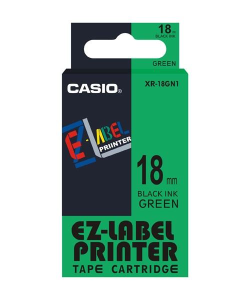 „Casio“ (XR 18GN1)