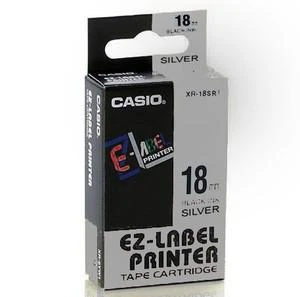 „Casio“ (XR 18SR1)