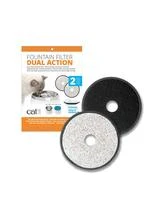 „Catit“ anglies filtras „Premium“, 2 vnt. – (785.0354)