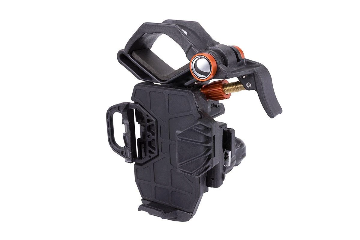 Adapteris Celestron NEXYZ 3-jų ašių, universalus išmaniajam telefonui
