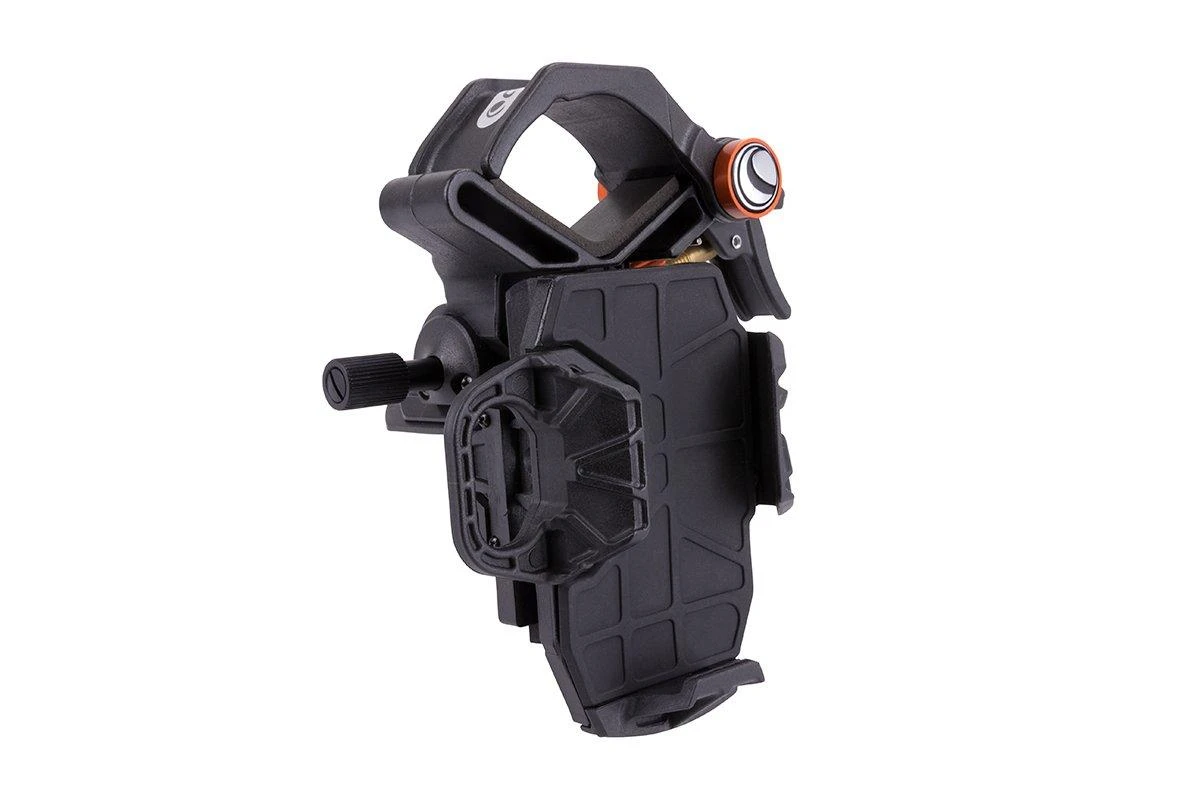 Adapteris Celestron NEXYZ 3-jų ašių, universalus išmaniajam telefonui