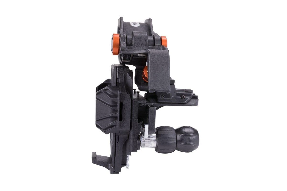 Adapteris Celestron NEXYZ 3-jų ašių, universalus išmaniajam telefonui