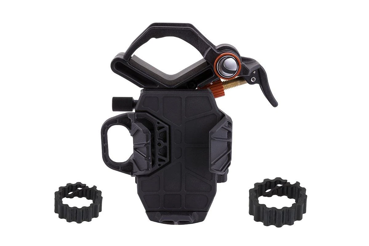 Adapteris Celestron NEXYZ 3-jų ašių, universalus išmaniajam telefonui