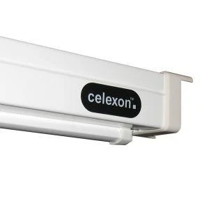 Celexon Europe „Celexon Projektoriaus ekranas Motor Professional“ Formatas 1:1, 200 x 200 cm