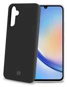 Mobiliojo telefono dėklas Celly Samsung Galaxy A34 5G Juoda