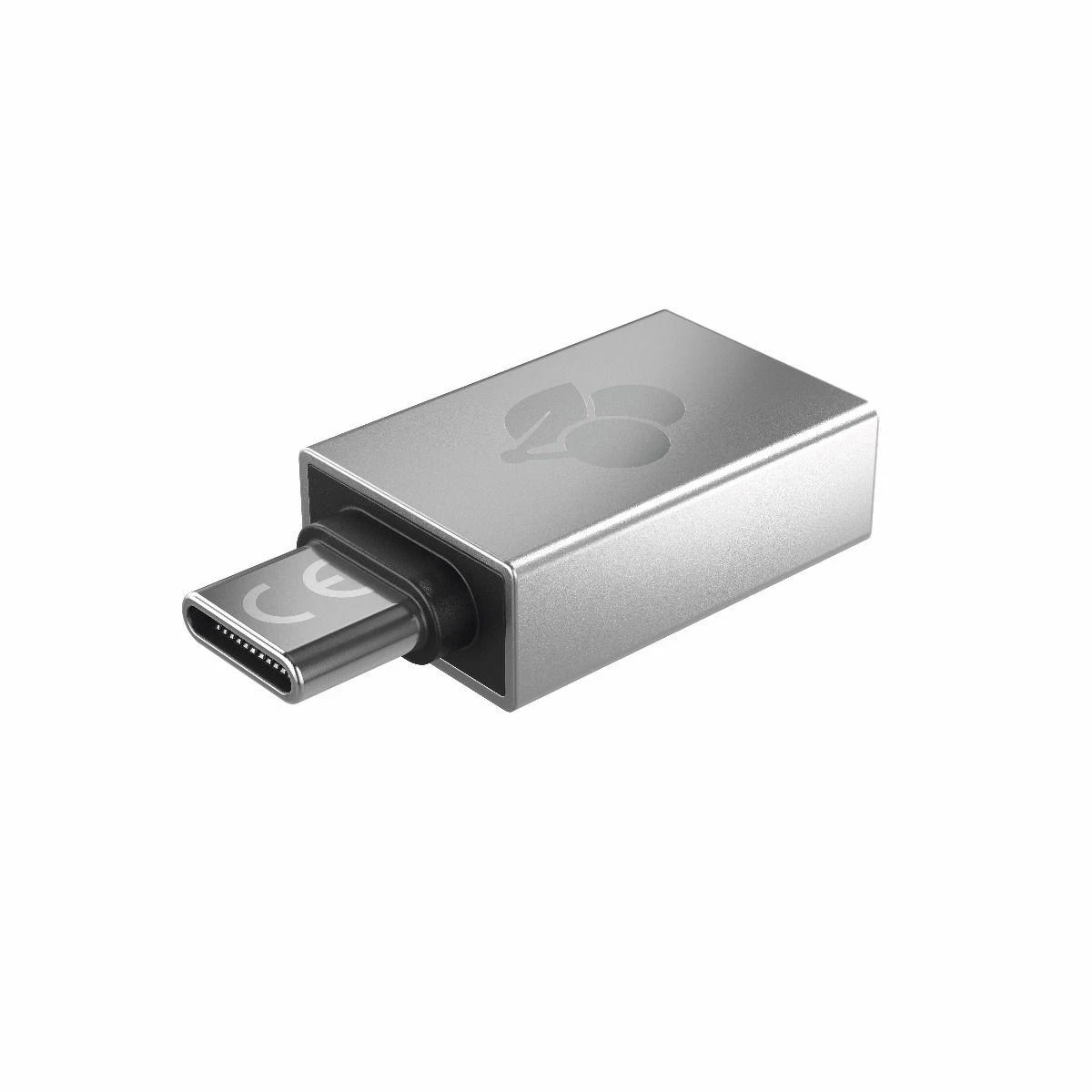 Cherry USA USB-A USB-C adapteris