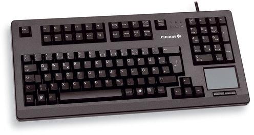 Klaviatūra Cherry TB-639