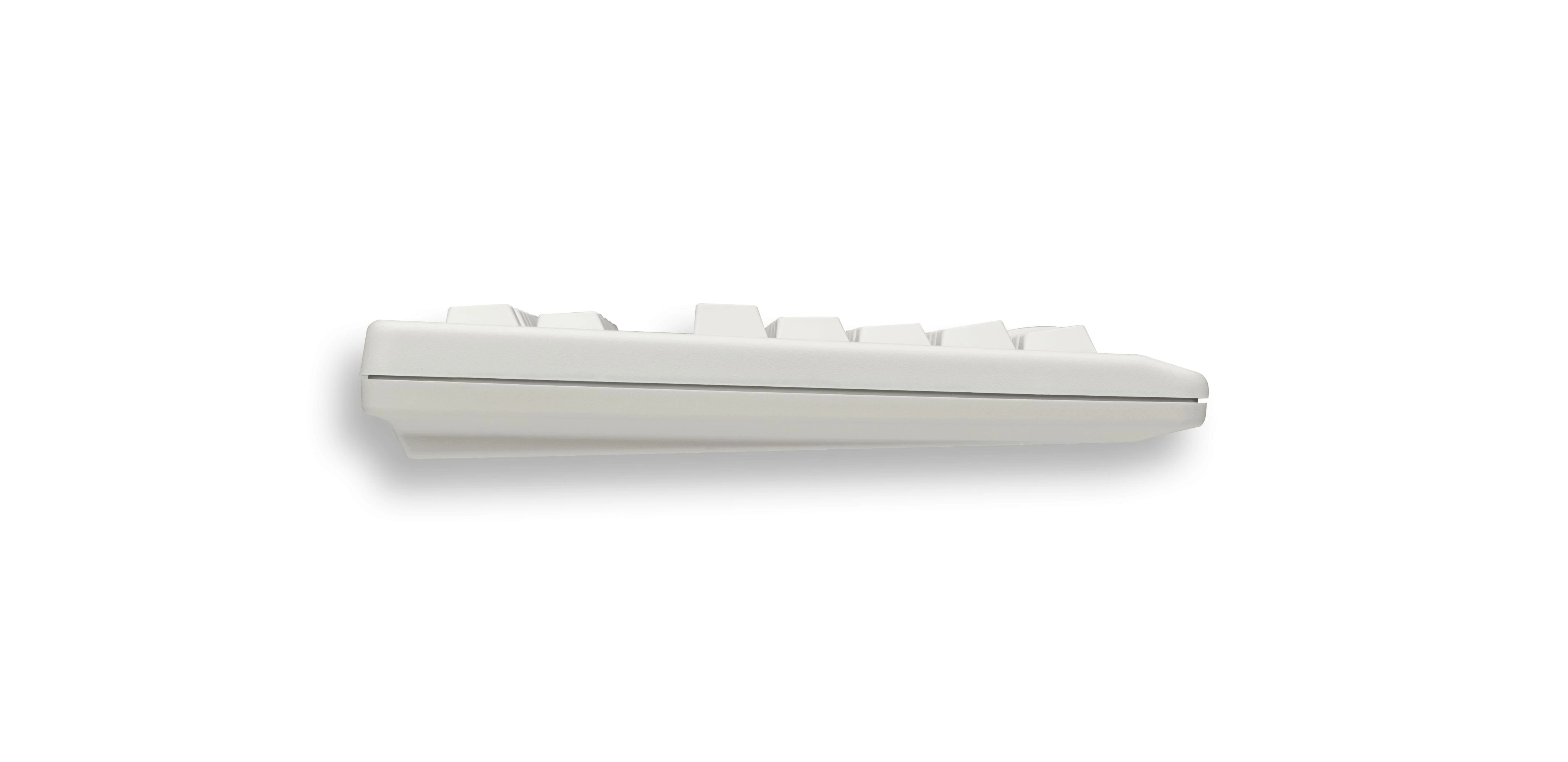 Klaviatūra - Cherry MX11900 USB QWERTY su Jutikliniu Padu 450x250x45 mm