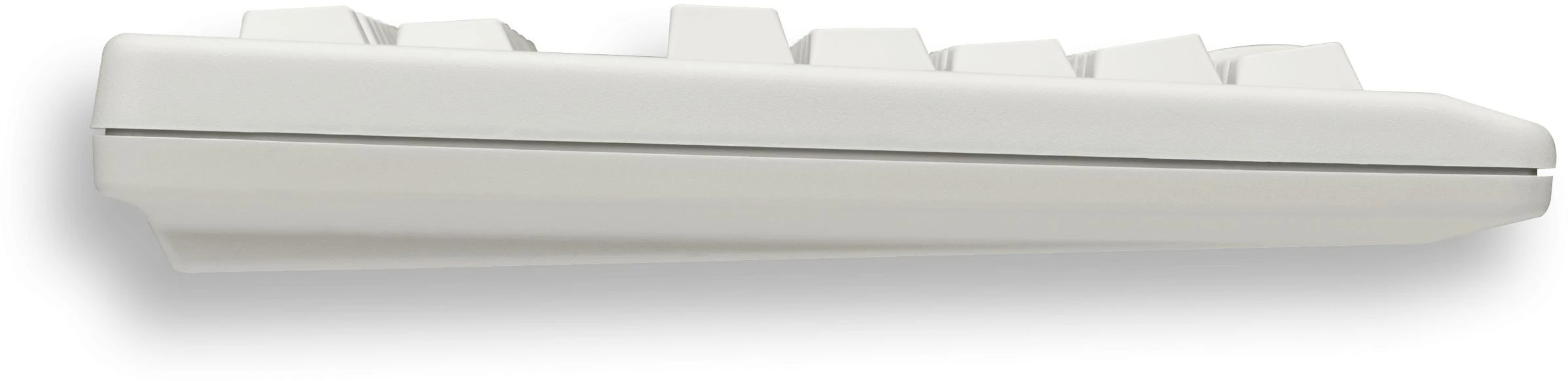 Klaviatūra Cherry G80-11900LUMDE-0 jutiklinė plokštė