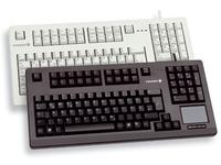 Klaviatūra Cherry TB-639