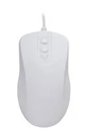 Cherry Active Key Medical AK-PMH12 Pelė optinė 5 mygtukai baltas