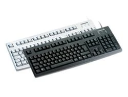 Cherry QWERTY BUSINESS LINE USB - Klaviatūra