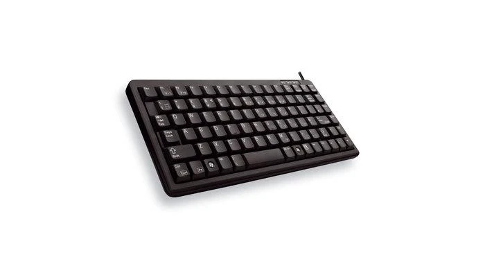 CHERRY G84-4100 - COMPACT Klaviatūra