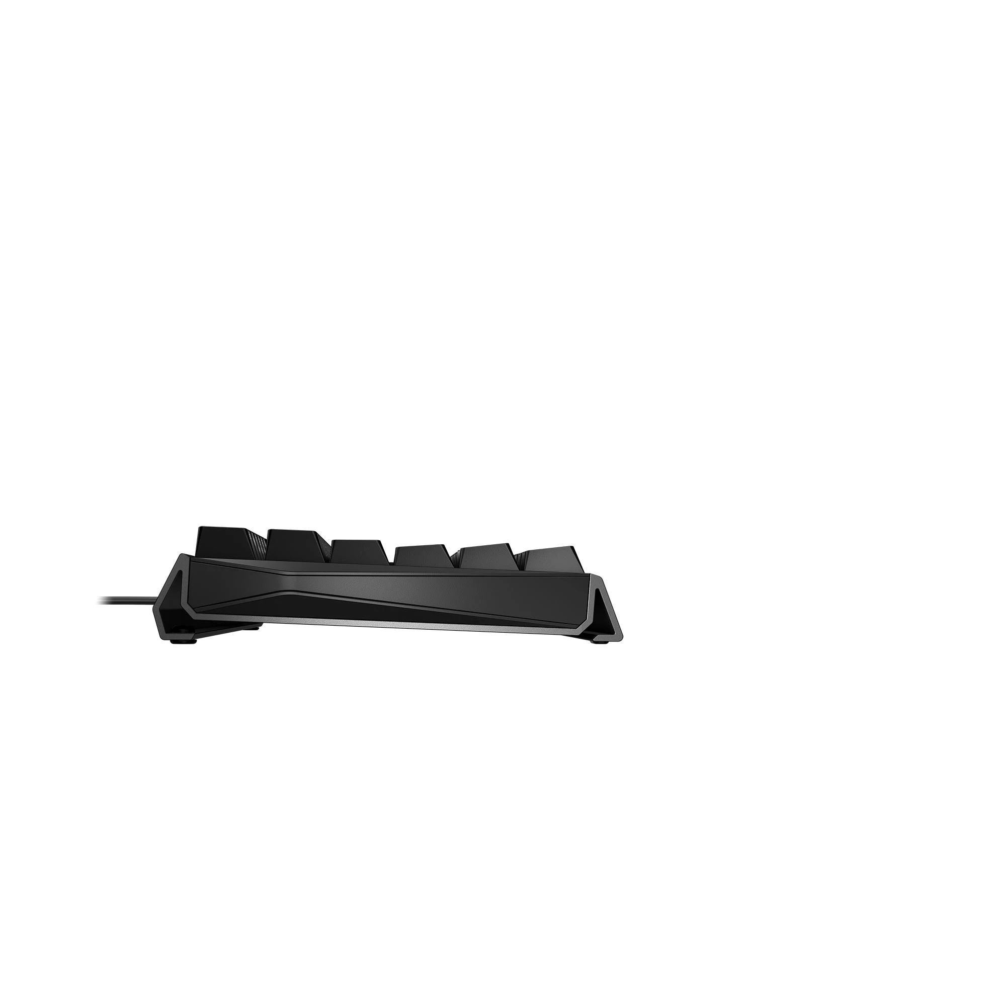 Klaviatūra G80-3874LXADE-2 Mechanical keyboard, RGB, CHERRY MX BROWN switches