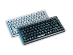 Klaviatūra Cherry Vyšnių G84-4100LCMDE-0