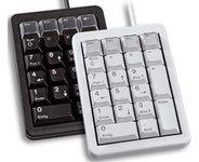 Cherry Klaviatūra ML USB 4F/