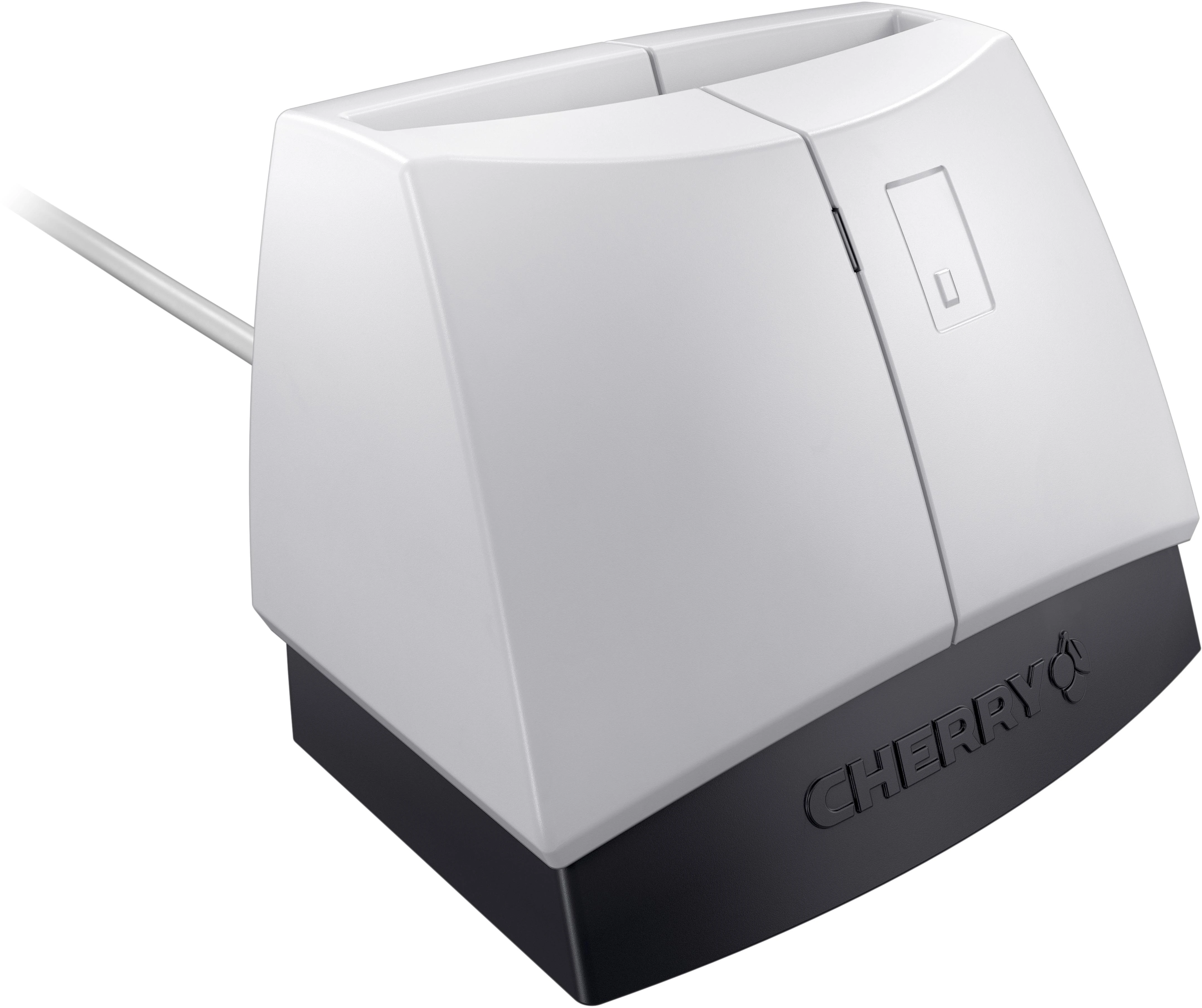 Cherry kortelių skaitytuvas su USB laidu