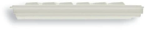 Klaviatūra Cherry G84-5500LUMDE-0 USB beige