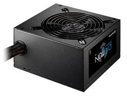 PSU Chieftec ATX PROTON serija, BDF-500S, 500W, 80 Plus Bronze
