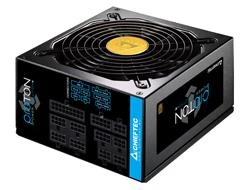 CHIEFTEC BDF 850W CM 80PLUS bronzinis PFC
