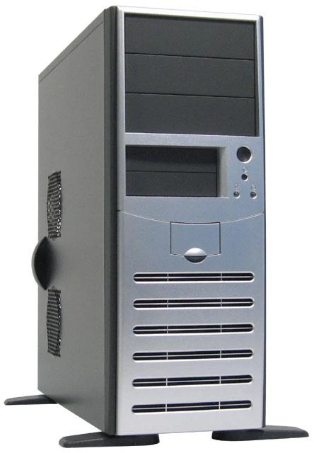 CASE PSU ATX 700W/GPA-700S CHIEFTEC
