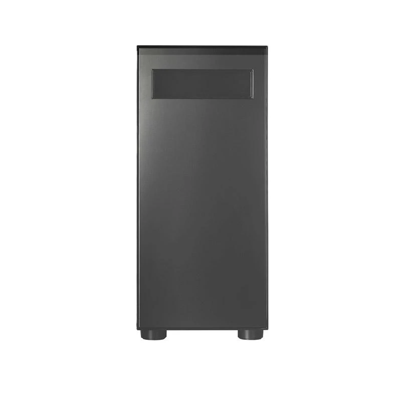 CHIEFTEC Hawk gaming chassis ATX Juodas