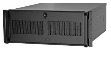 CHIEFTEC UNC-410S-B-U3-OP 19i 4U dėklas USB3.0