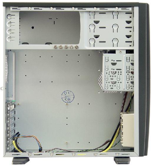 CHIEFTEC 350W TFX PSU PFC 230V TIK 350W BUK