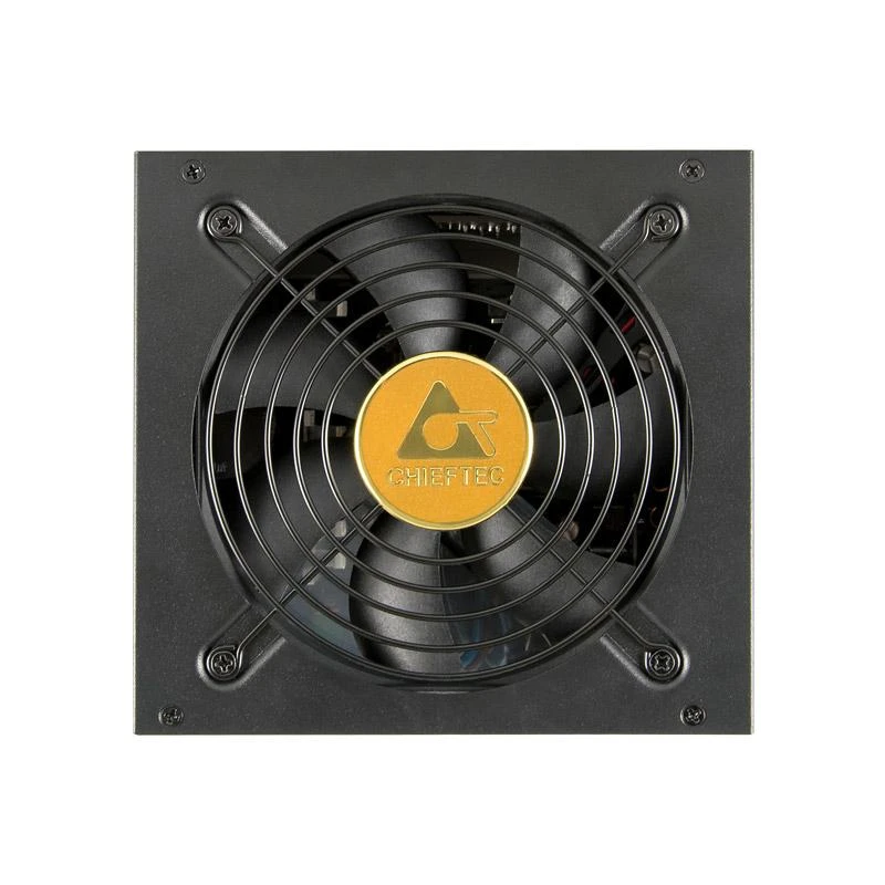 Polaris Maitinimo šaltinis|CHIEFTEC|750 W|Efektyvumas 80 PLUS GOLD|PFC Active|PPS-750FC