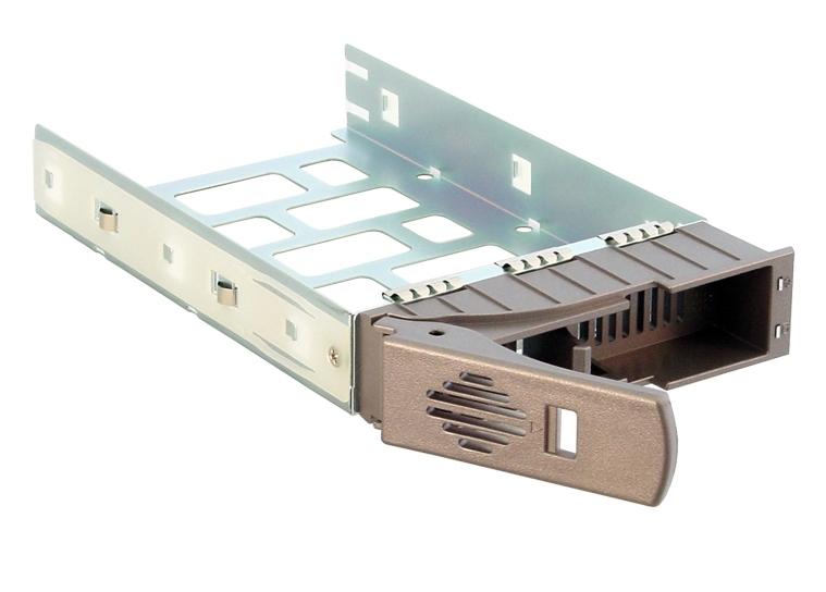 Serverio gaubtas Chieftec 4 x HDD SAS (SST- 3141SAS)