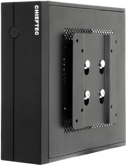 Chieftec VESA laikiklis IX-01B, juodas, WMK-04