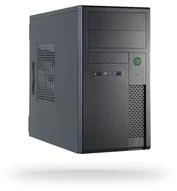 Kompiuterio dėklas Chieftec MESH serijos XT-01B-OP, turi būti PSU