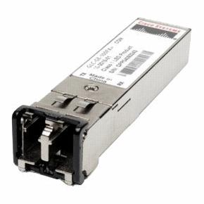 Šakotuvas „Cisco 100Base-LX SFP f/ FE“ komutatorius – GLC-FE-100LX=