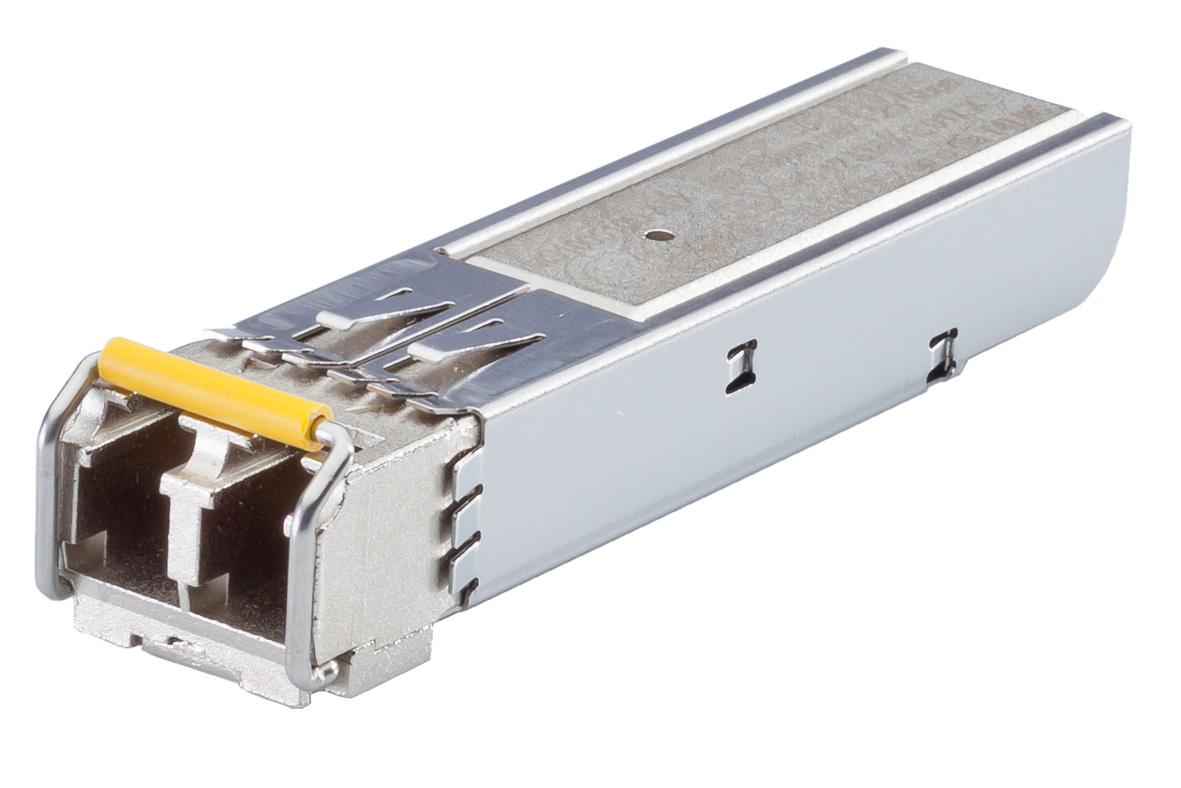 Šakotuvas „Cisco 100Base-LX SFP f/ FE“ komutatorius – GLC-FE-100LX=