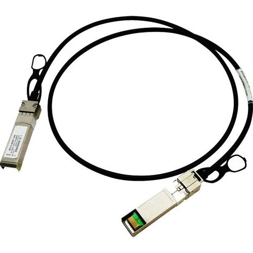 Cisco 10GBASE-CU SFP+ kabelis 1 metras
