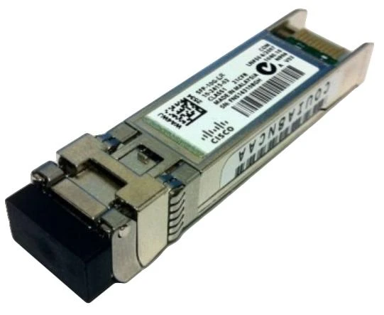 Cisco 10GBASE-LR SFP Module