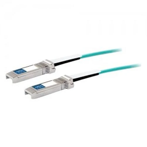 Cisco 10GBASE aktyvus optinis SFP+ kabelis, 10M