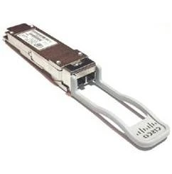 Šakotuvas „Cisco QSFP40G BiDi“ trumpo veikimo siųstuvas-imtuvas