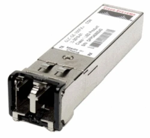 Šakotuvas Cisco 10GBASE-LR SFP modulis, įmonės klasė
