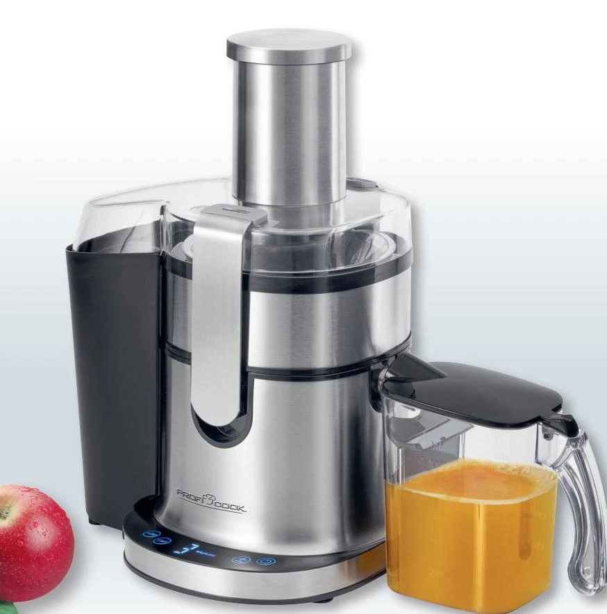 Sulčiaspaudė Profi Cook Proficook PC-AE 1156