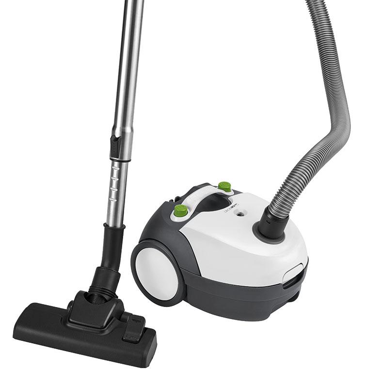 Clatronic BS 1300 dulkių siurblys