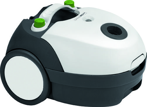Clatronic BS 1300 dulkių siurblys