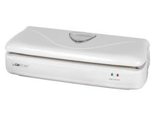 Vakumatorius Clatronic FS 3261 baltas