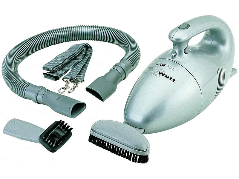 Rankinis dulkių siurblys Clatronic HS2631