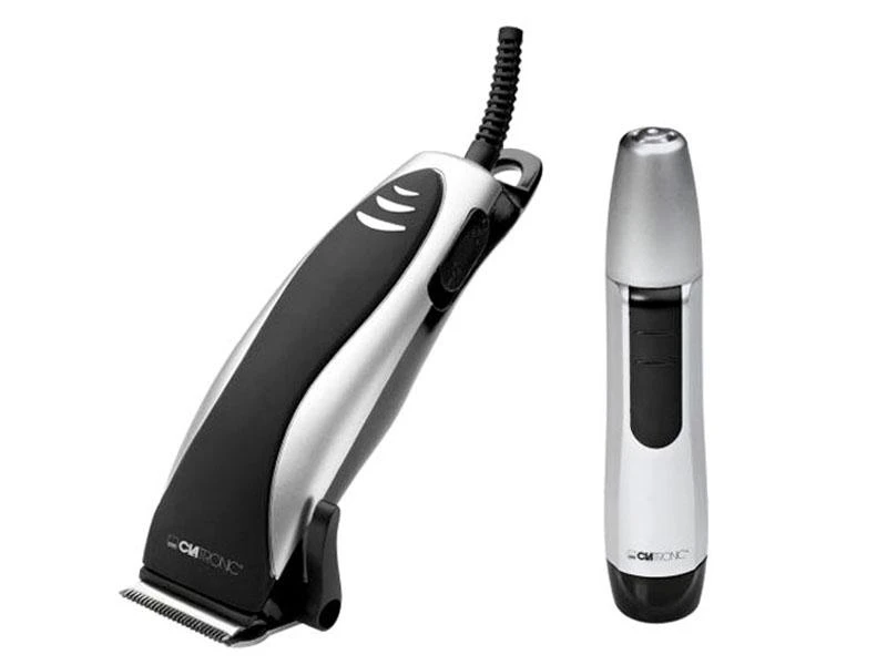 Plaukų kirpimo mašinėlė Clatronic HSM 3441 NE