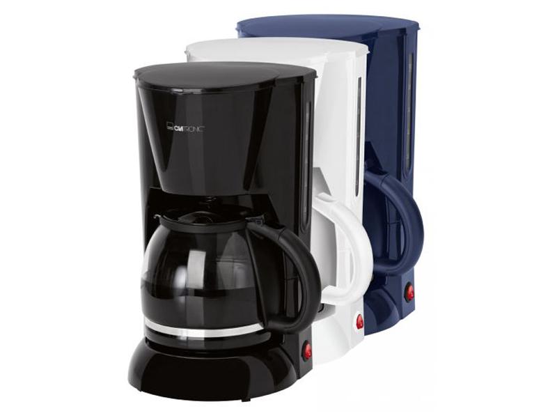 Kavos aparatas Clatronic KA 3473 Lašėjimo 1.5 L